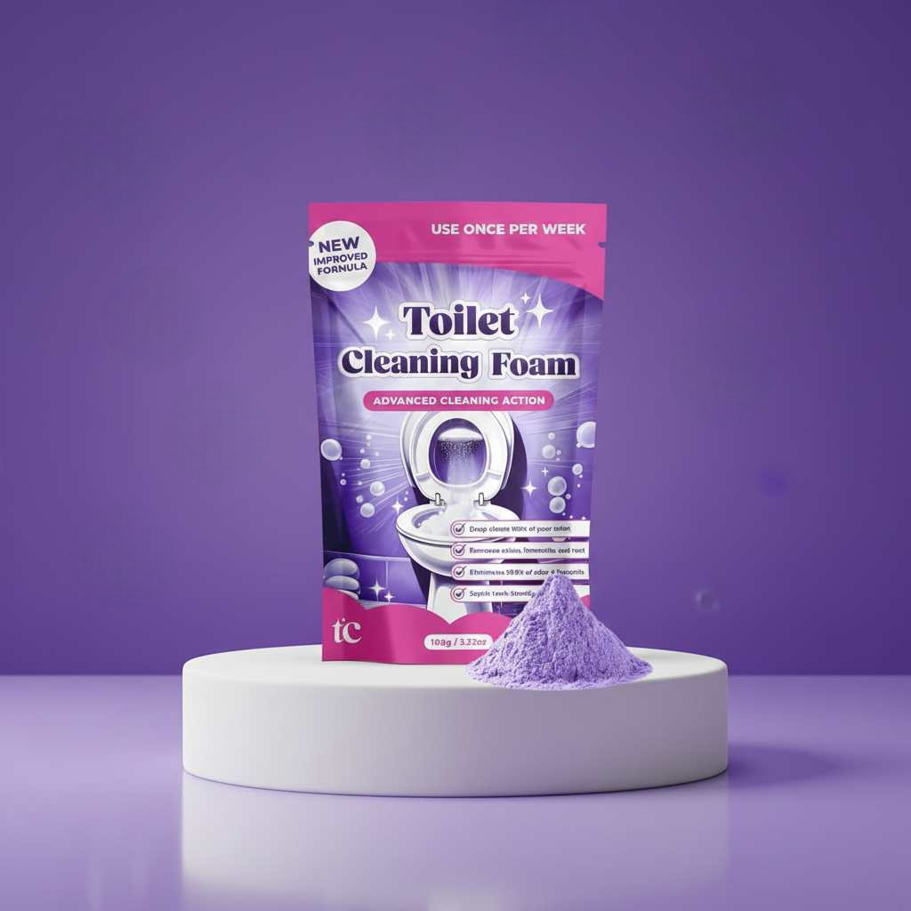 KovoClean Reinigungsschaum