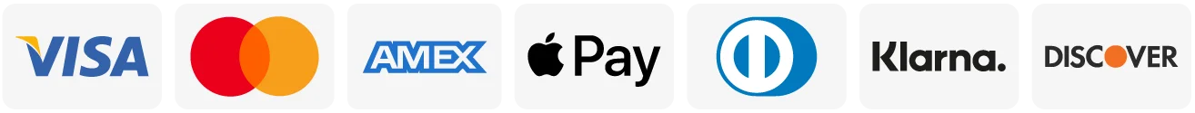 Payment methods